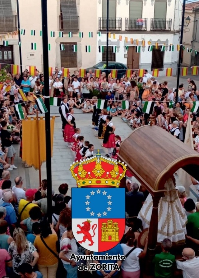La Velá (2025) - Zorita (Cáceres) 14
