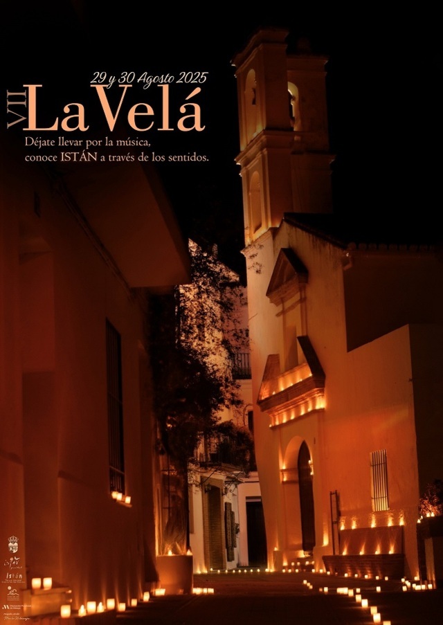 VII La Velá - Istán (Málaga) 1