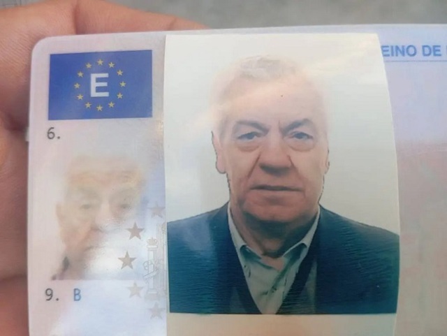 Desaparece un hombre llamado Agustín Montes (2025) - Cañamero (Cáceres) 2