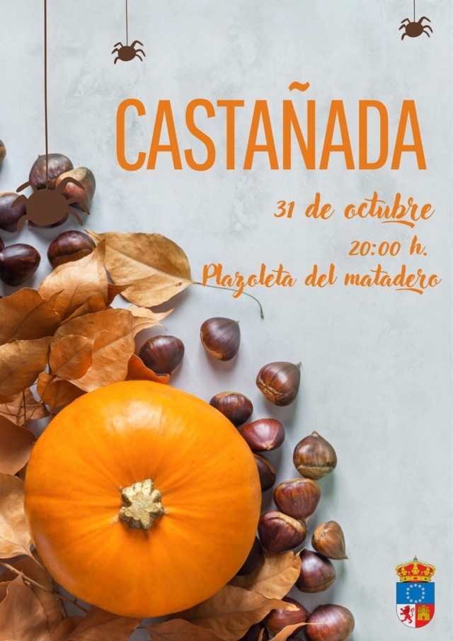 Castañada (2025) - Zorita (Cáceres)