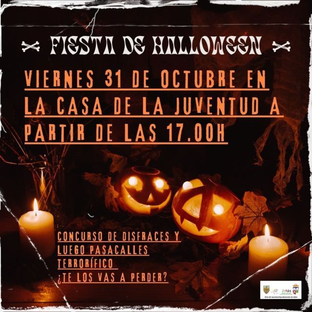 Halloween (2025) - Istán (Málaga)