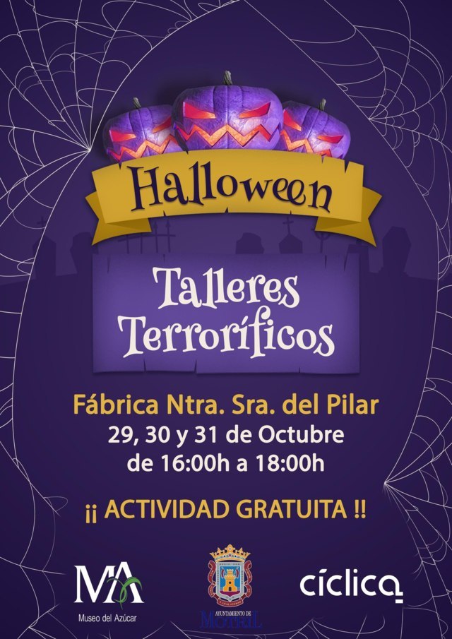Halloween (2025) - Motril (Granada) 1