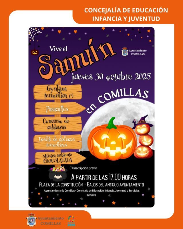 Samuín (2025) - Comillas (Cantabria) 1