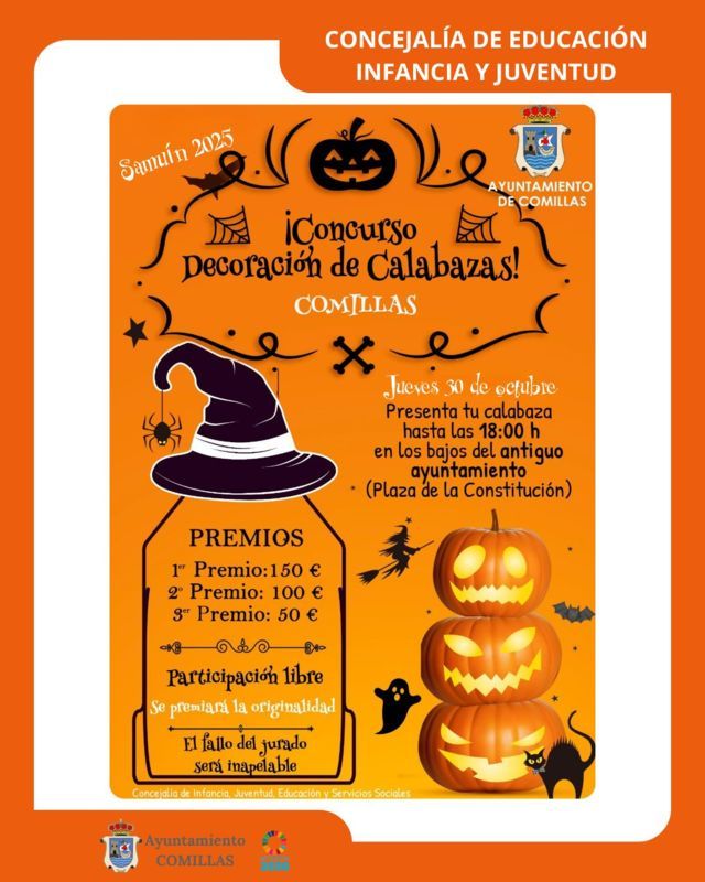 Samuín (2025) - Comillas (Cantabria) 2