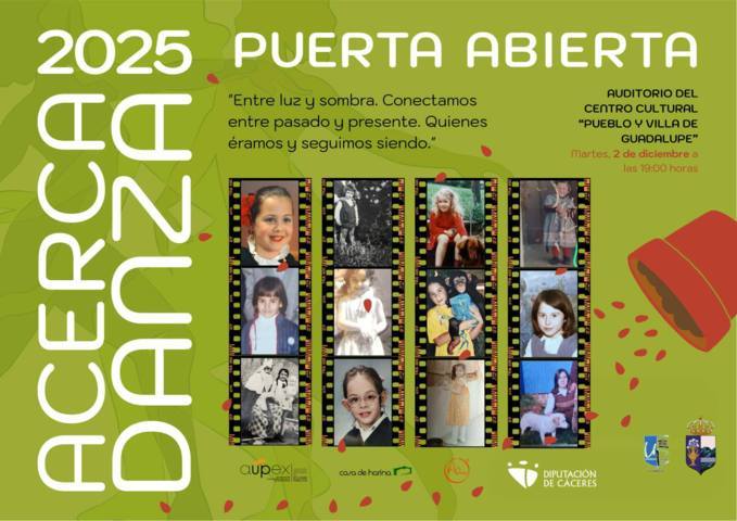 Acercadanza (2025) - Guadalupe (Cáceres) 2