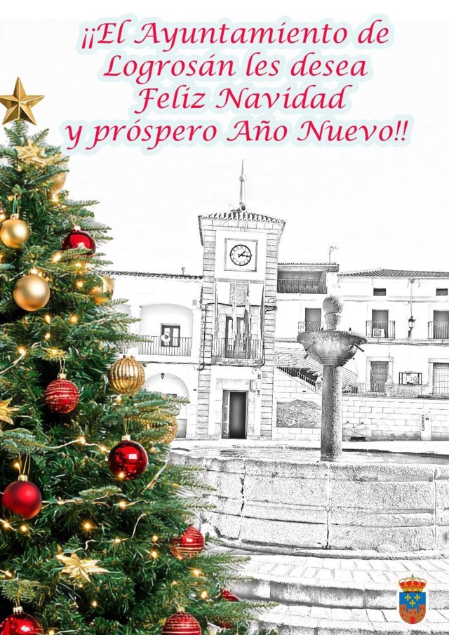 Programa de Navidad (2025) - Logrosán (Cáceres) 4