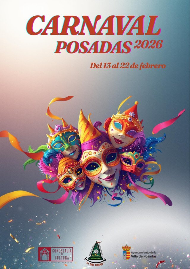 Carnaval (2026) - Posadas (Córdoba)