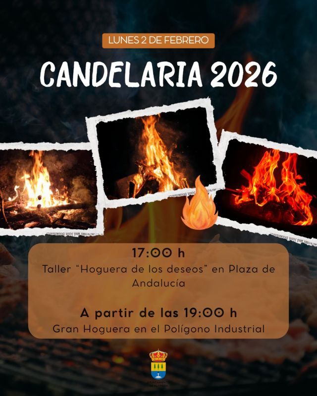 Candelaria (2026) - Alameda (Málaga)