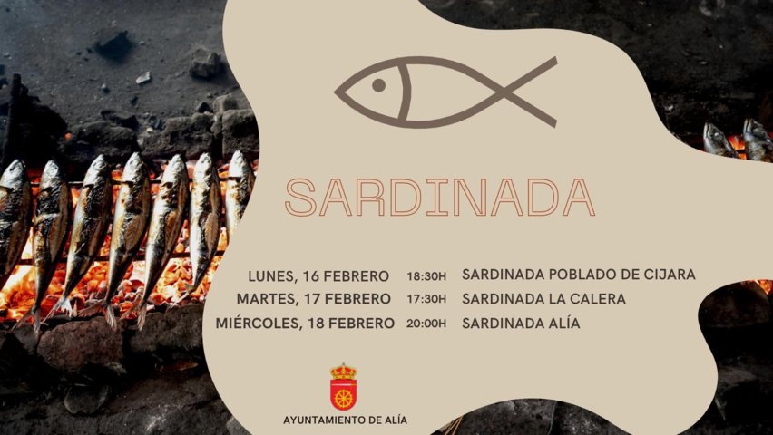 Carnaval (2026) - Alía (Cáceres) 3