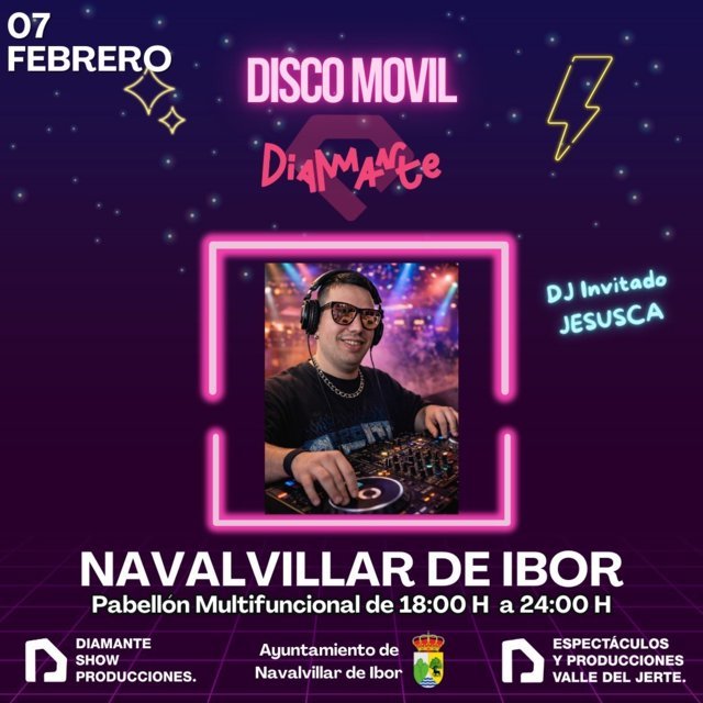 Santa Escolástica (2026) - Navalvillar de Ibor (Cáceres) 2