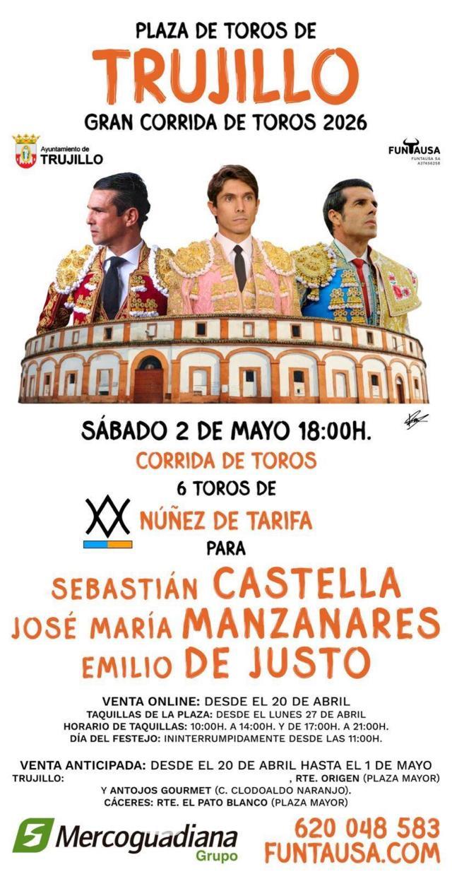 XXXIX Feria Nacional del Queso - Trujillo (Cáceres) 4