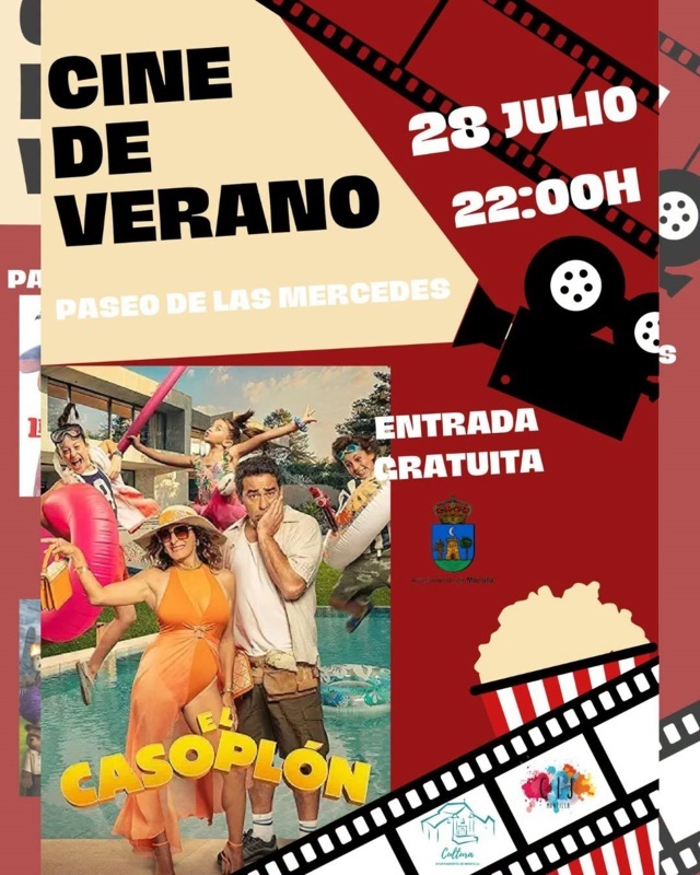 'El casoplón' (2026) - Montilla (Córdoba)