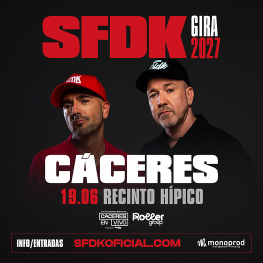 SFDK (2027) - Cáceres